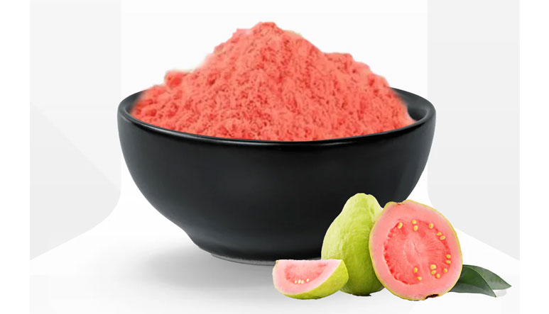 Guava Powder