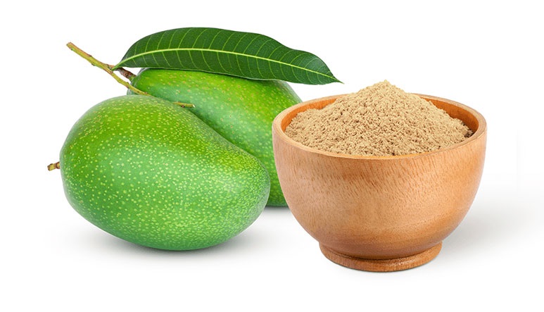 Mango Powder in India - Raygm DryTech