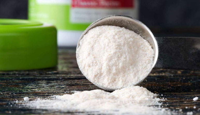 Pectin Powder in India - Raygm DryTech